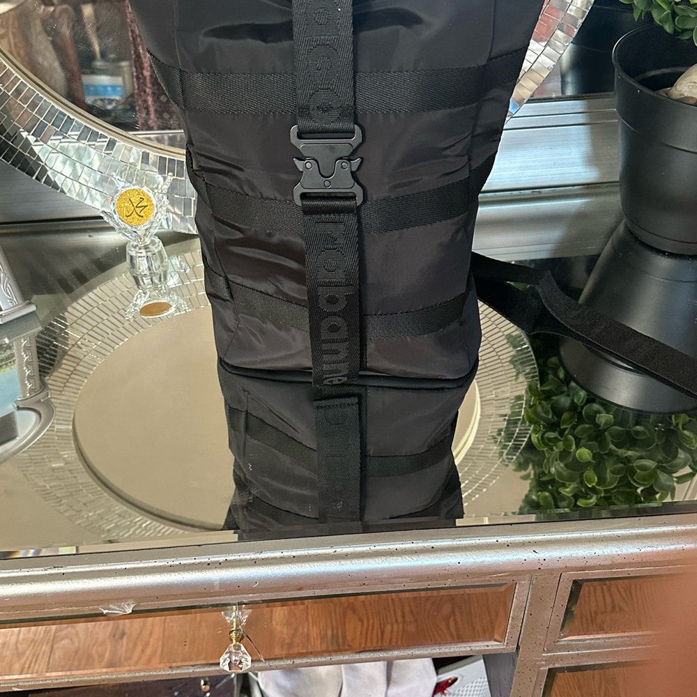 Paco Rabanne backpack - Picture 5 of 13